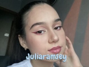 Juliaramsey