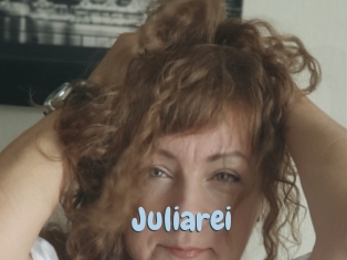 Juliarei