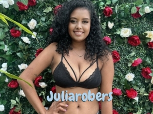 Juliarobers