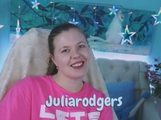 Juliarodgers