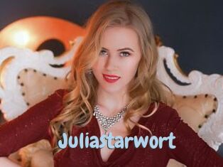 Juliastarwort