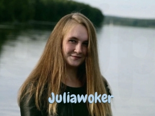 Juliawoker