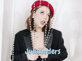 Julieanders