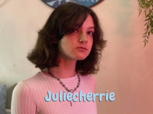 Juliecherrie