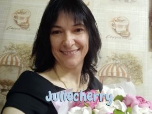 Juliecherry