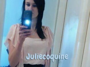 Juliecoquine