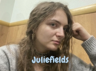 Juliefields