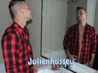 Julienhussey