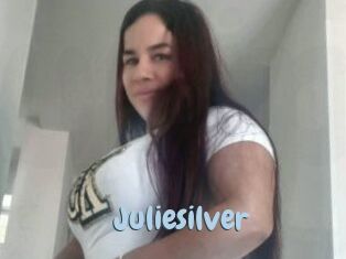 Juliesilver