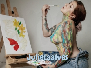 Julietaalves