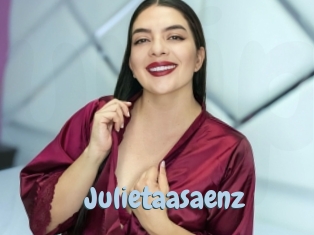 Julietaasaenz