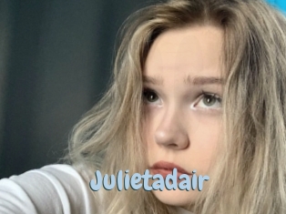 Julietadair