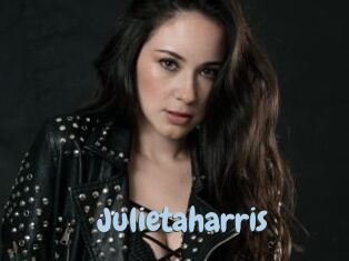 Julietaharris