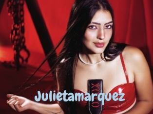 Julietamarquez