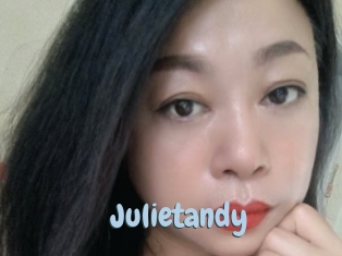 Julietandy