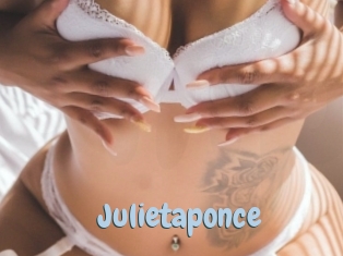 Julietaponce