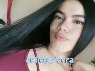 Julietarivera