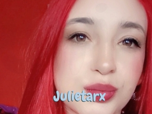 Julietarx