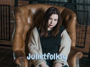 Julietfolksy