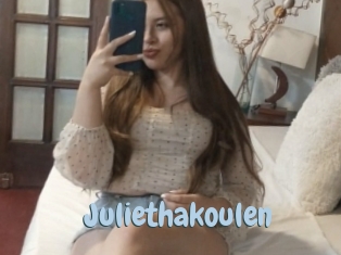 Juliethakoulen