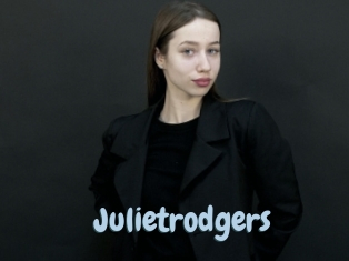 Julietrodgers