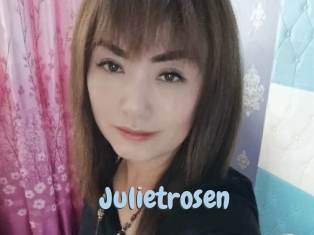 Julietrosen