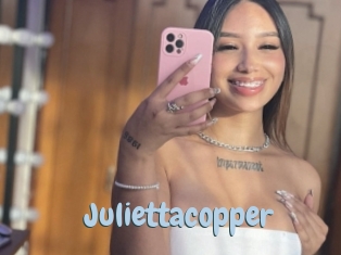 Juliettacopper