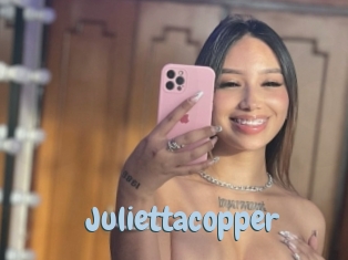 Juliettacopper