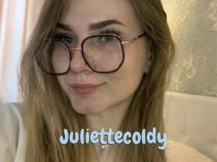 Juliettecoldy