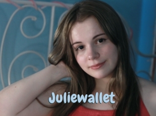 Juliewallet