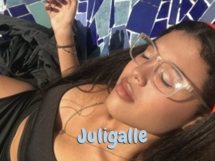 Juligalle