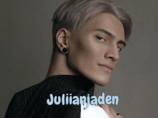 Juliianjaden