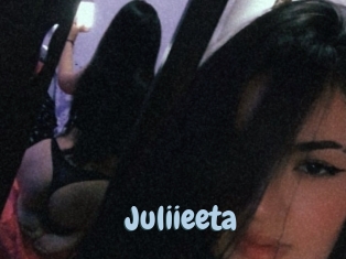 Juliieeta