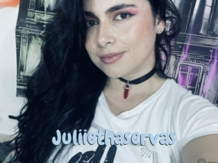 Juliiethaservas