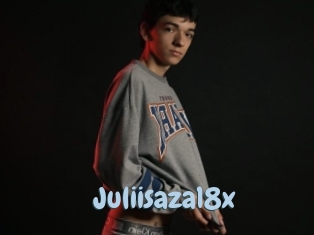 Juliisaza18x