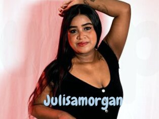 Julisamorgan