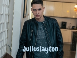 Juliuslayton