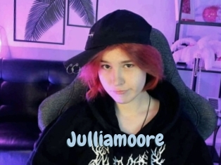 Julliamoore