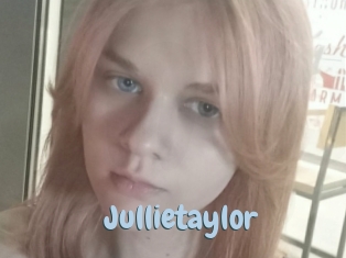 Jullietaylor