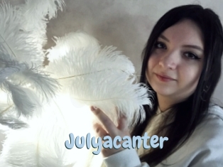 Julyacanter