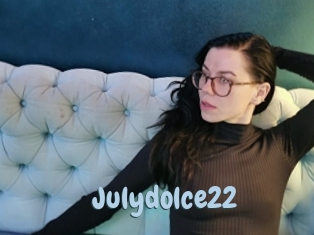 Julydolce22