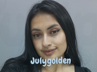 Julygolden