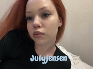 Julyjensen