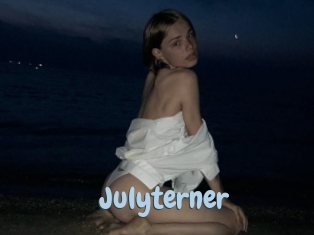 Julyterner