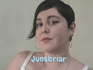 Junebriar