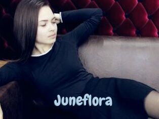 Juneflora