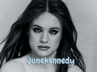 Junekennedy