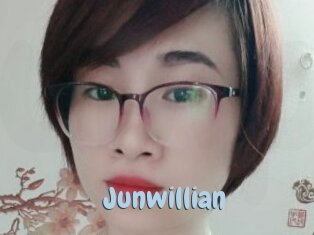 Junwillian