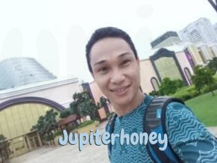 Jupiterhoney