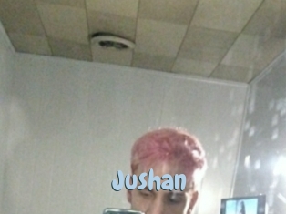 Jushan